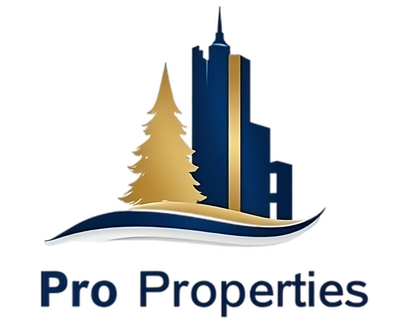 Pro Properties Logo
